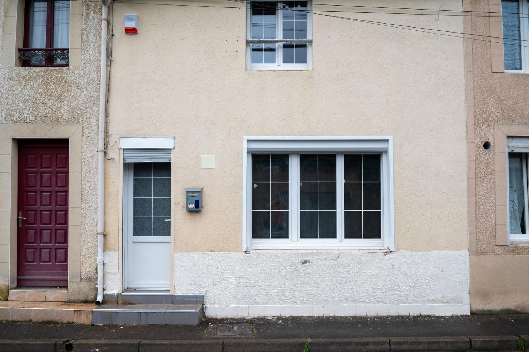 55M2 Cosy Au Calme Avec Terrasse Et Box Individuel Villa Nouzonville Ngoại thất bức ảnh